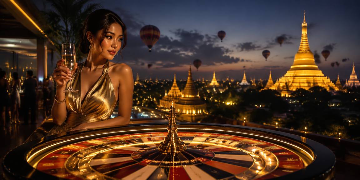 jdbkk999 အွန်လိုင်း ကာစီနို ကစားခြင်းကို မြန်မာတွေ အတွက် ရိုးရှင်းရေးမူ